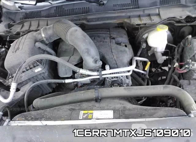 1C6RR7MTXJS109010 фото 2