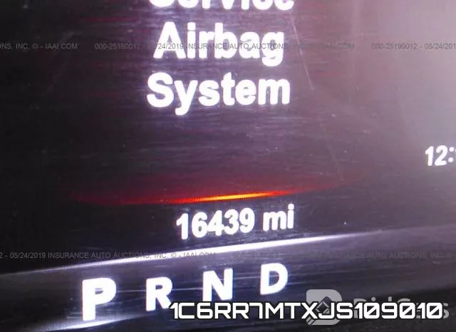 1C6RR7MTXJS109010 фото 8