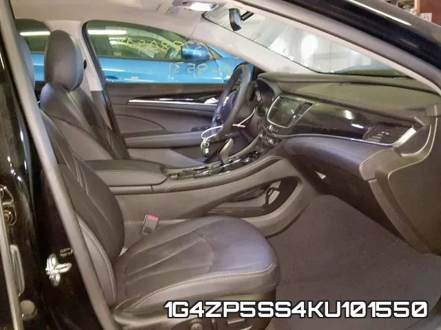 1G4ZP5SS4KU101550 фото 6