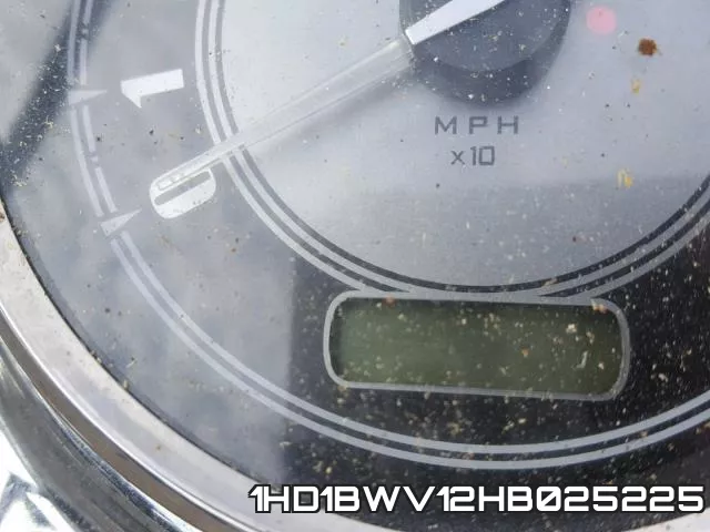 1HD1BWV12HB025225 фото 9