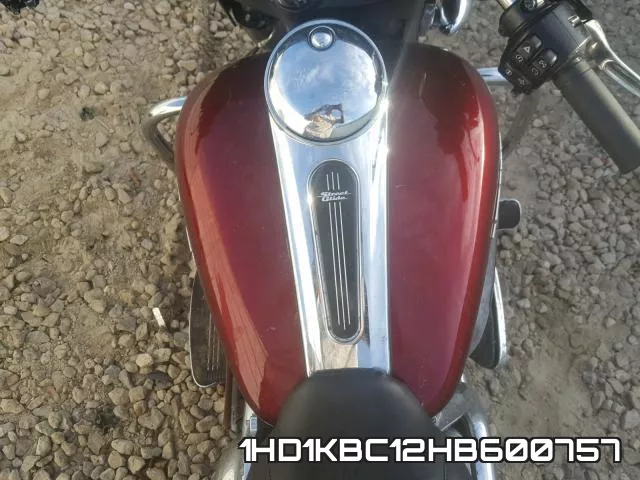 1HD1KBC12HB600757 фото 6