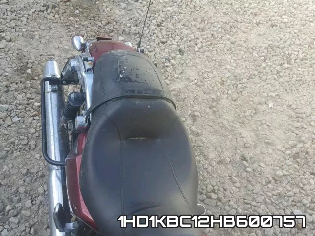 1HD1KBC12HB600757 фото 7