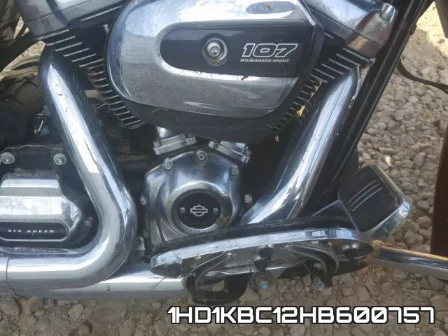 1HD1KBC12HB600757 фото 8