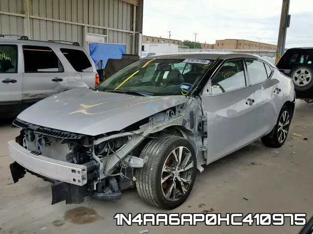 1N4AA6AP0HC410975 фото 3