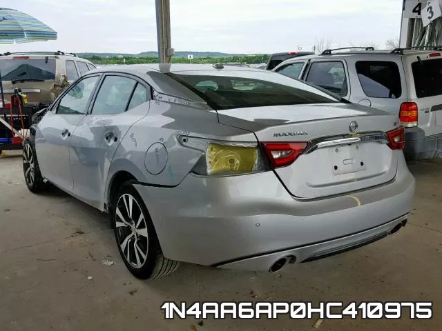1N4AA6AP0HC410975 фото 4
