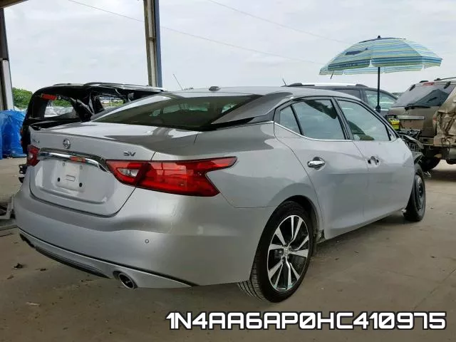1N4AA6AP0HC410975 фото 5