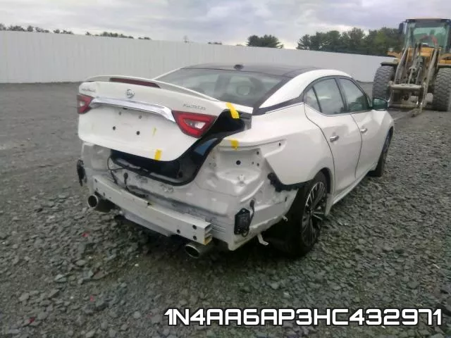 1N4AA6AP3HC432971 фото 5