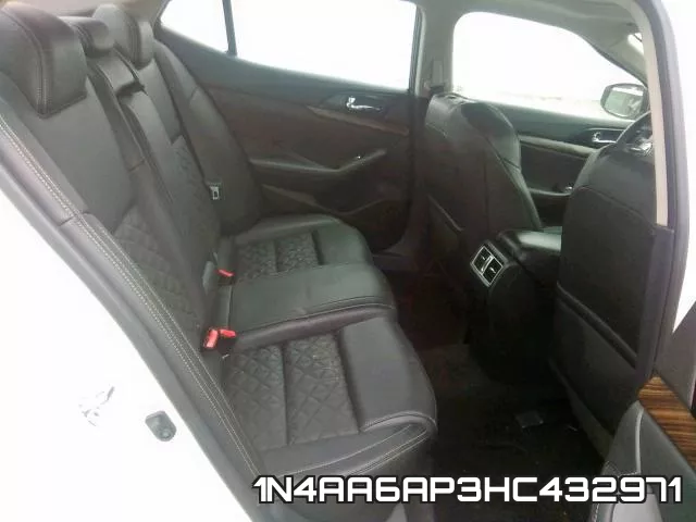 1N4AA6AP3HC432971 фото 7