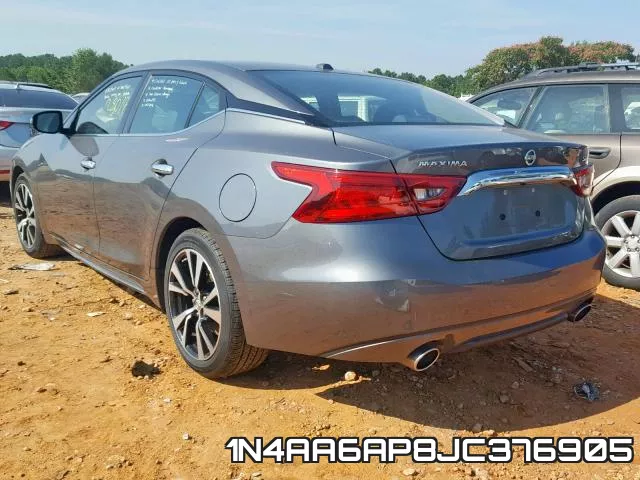 1N4AA6AP8JC376905 фото 4