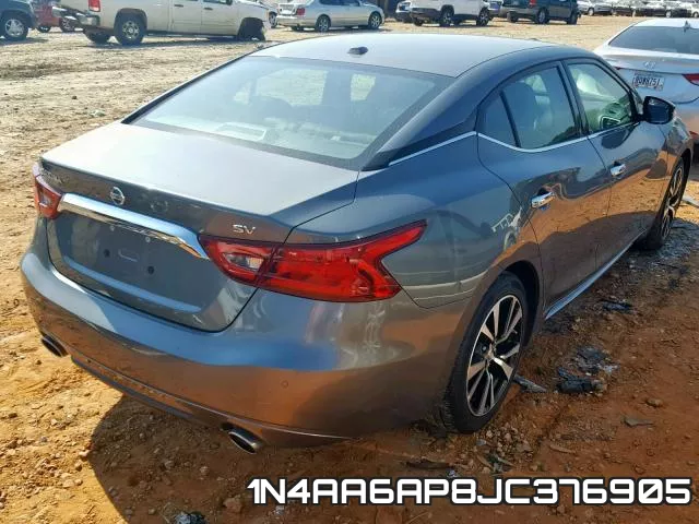 1N4AA6AP8JC376905 фото 5