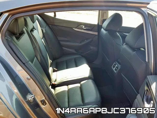 1N4AA6AP8JC376905 фото 7