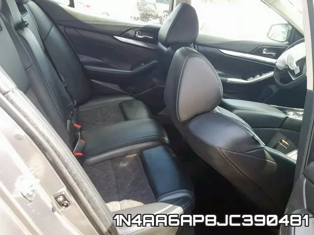 1N4AA6AP8JC390481 фото 7