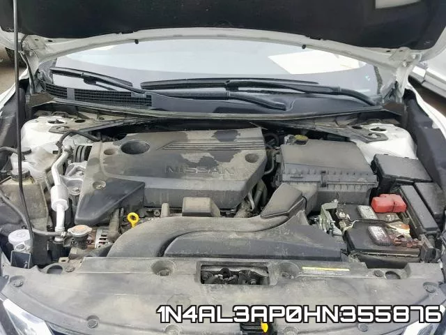 1N4AL3AP0HN355876 фото 8