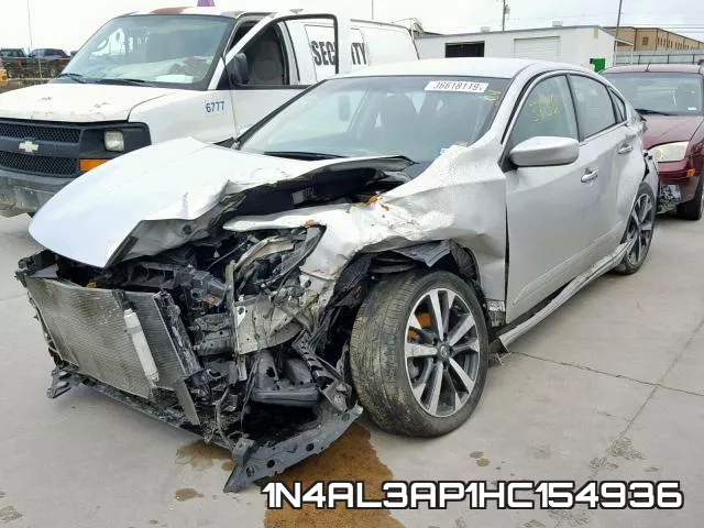1N4AL3AP1HC154936 фото 3