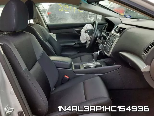 1N4AL3AP1HC154936 фото 6