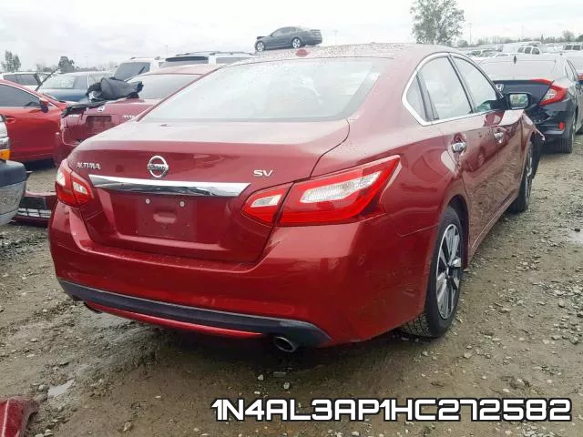 1N4AL3AP1HC272582 фото 5