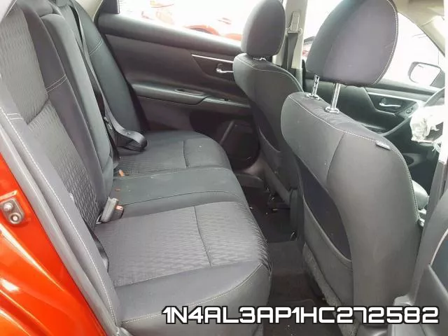 1N4AL3AP1HC272582 фото 7