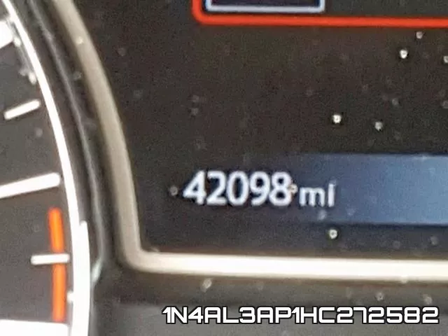 1N4AL3AP1HC272582 фото 9