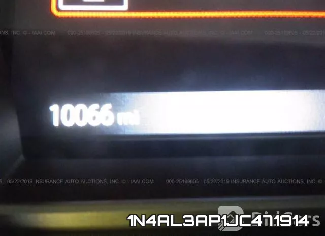 1N4AL3AP1JC471914 фото 8