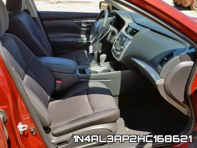 1N4AL3AP2HC168621 фото 6