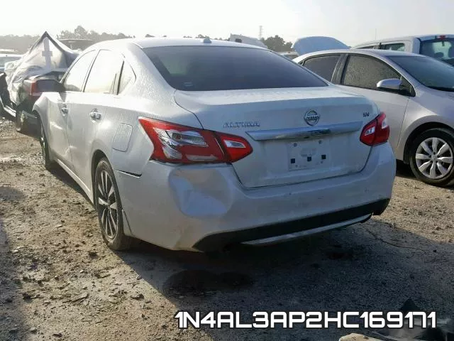 1N4AL3AP2HC169171 фото 4