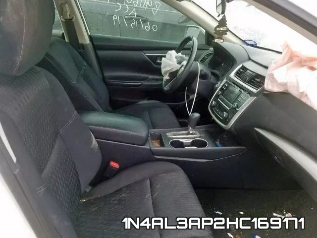 1N4AL3AP2HC169171 фото 6