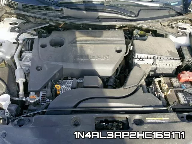 1N4AL3AP2HC169171 фото 8