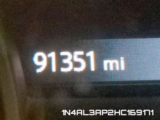 1N4AL3AP2HC169171 фото 9