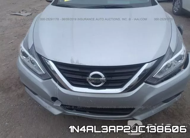 1N4AL3AP2JC138606 фото 7