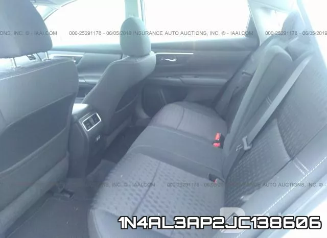 1N4AL3AP2JC138606 фото 9
