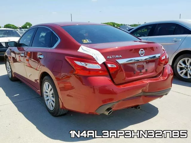 1N4AL3AP3HN321785 фото 4