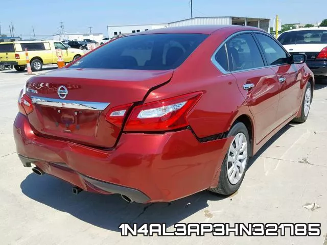 1N4AL3AP3HN321785 фото 5