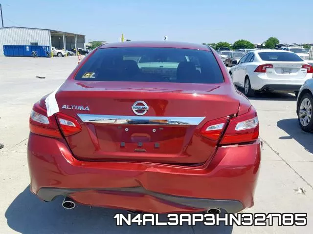 1N4AL3AP3HN321785 фото 10