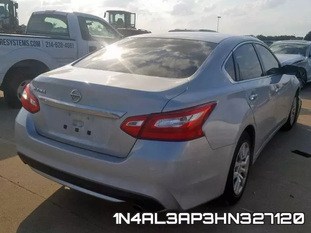 1N4AL3AP3HN327120 фото 5
