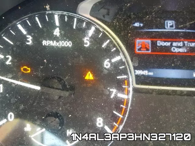 1N4AL3AP3HN327120 фото 8