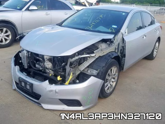 1N4AL3AP3HN327120 фото 9