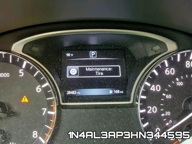 1N4AL3AP3HN344595 фото 9