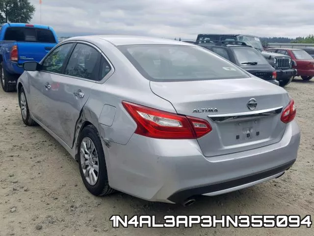 1N4AL3AP3HN355094 фото 4