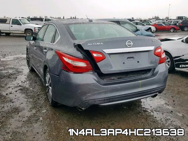 1N4AL3AP4HC213638 фото 4