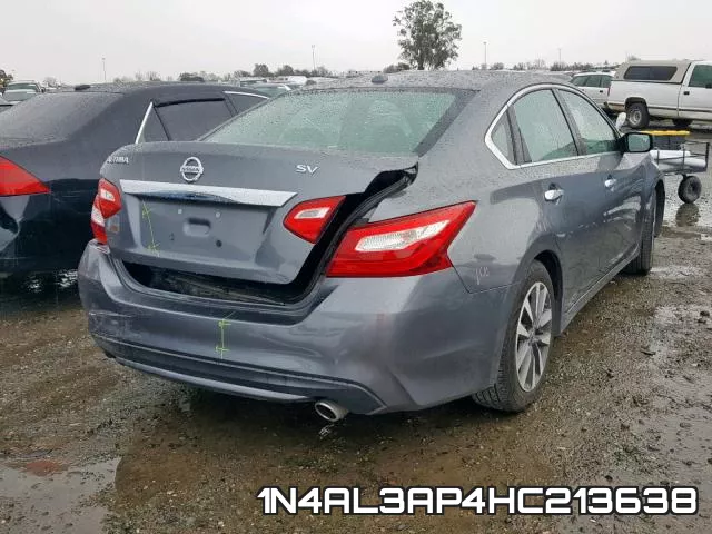 1N4AL3AP4HC213638 фото 5