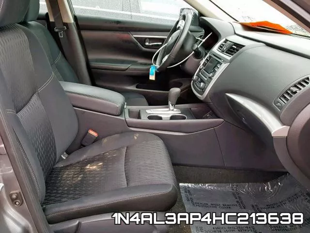 1N4AL3AP4HC213638 фото 6