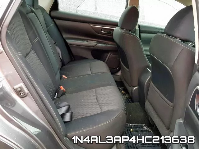 1N4AL3AP4HC213638 фото 7