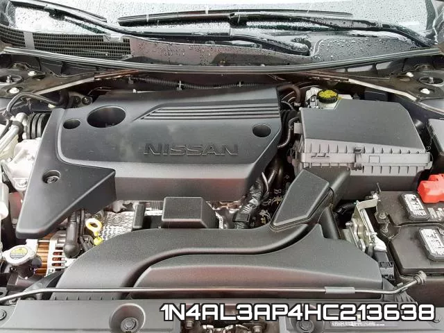 1N4AL3AP4HC213638 фото 8
