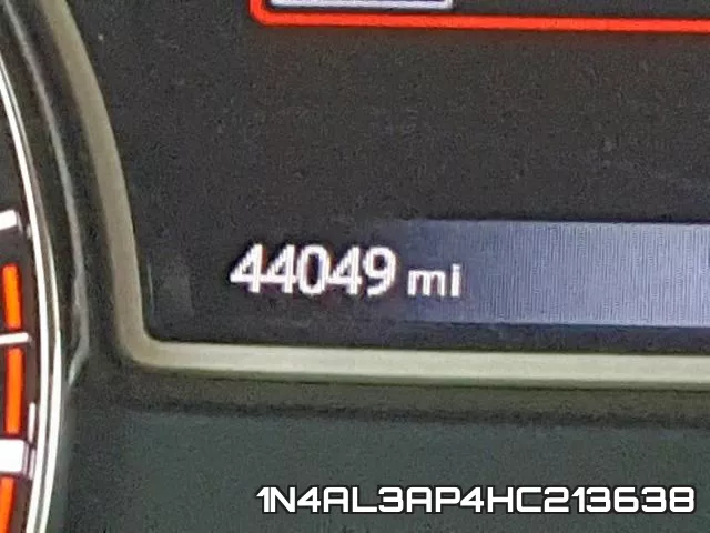 1N4AL3AP4HC213638 фото 9