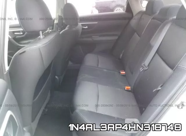 1N4AL3AP4HN318748 фото 9