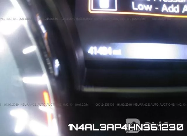 1N4AL3AP4HN361230 фото 8