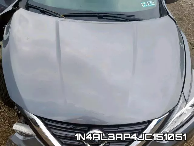 1N4AL3AP4JC151051 фото 8