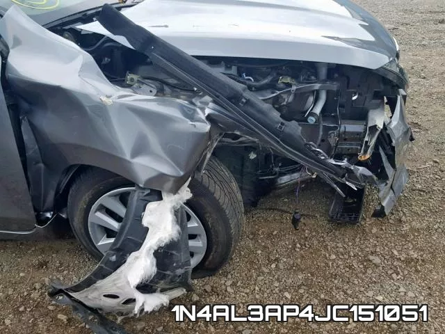 1N4AL3AP4JC151051 фото 10