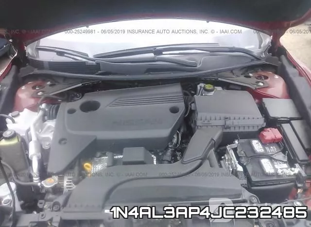 1N4AL3AP4JC232485 фото 2