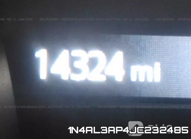 1N4AL3AP4JC232485 фото 8